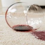 Sammamish Carpet Cleaning How to get wine stains out of carpet