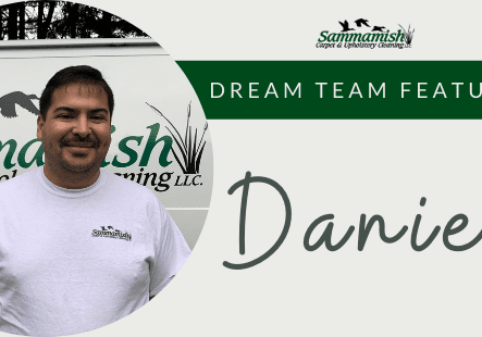 Dream Team- Daniel