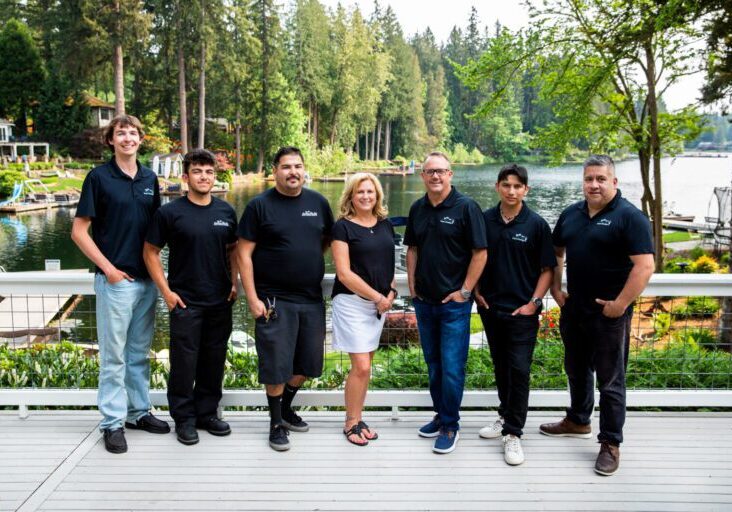 sammamish carpet cleaning crew